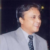 Chittaranjan Mohanty, Executive Director Head of shared sesrvices, JP Morgan Chase & Co.